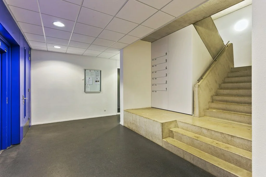 Foto van de Appartement gelegen aan de Vijfhagen in Breda