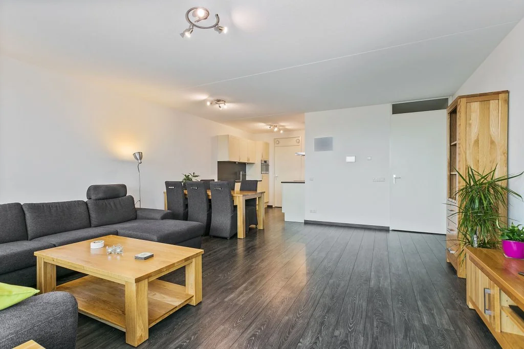 Foto van de Appartement gelegen aan de Vijfhagen in Breda