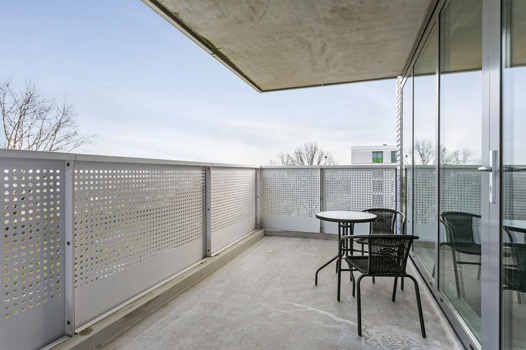 Foto van de Appartement gelegen aan de Vijfhagen in Breda