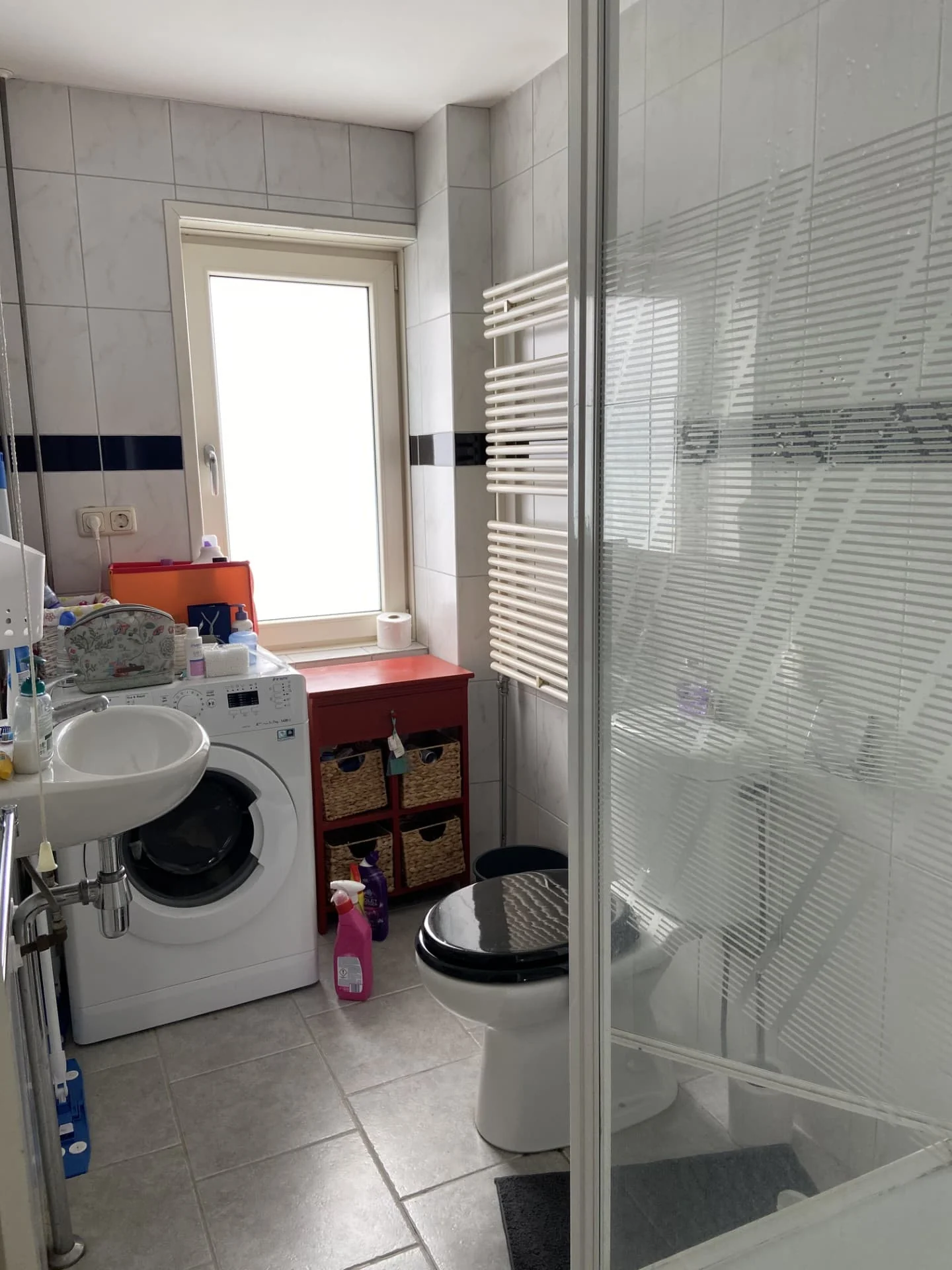 Foto van de Appartement gelegen aan de Klundertstraat in Eindhoven