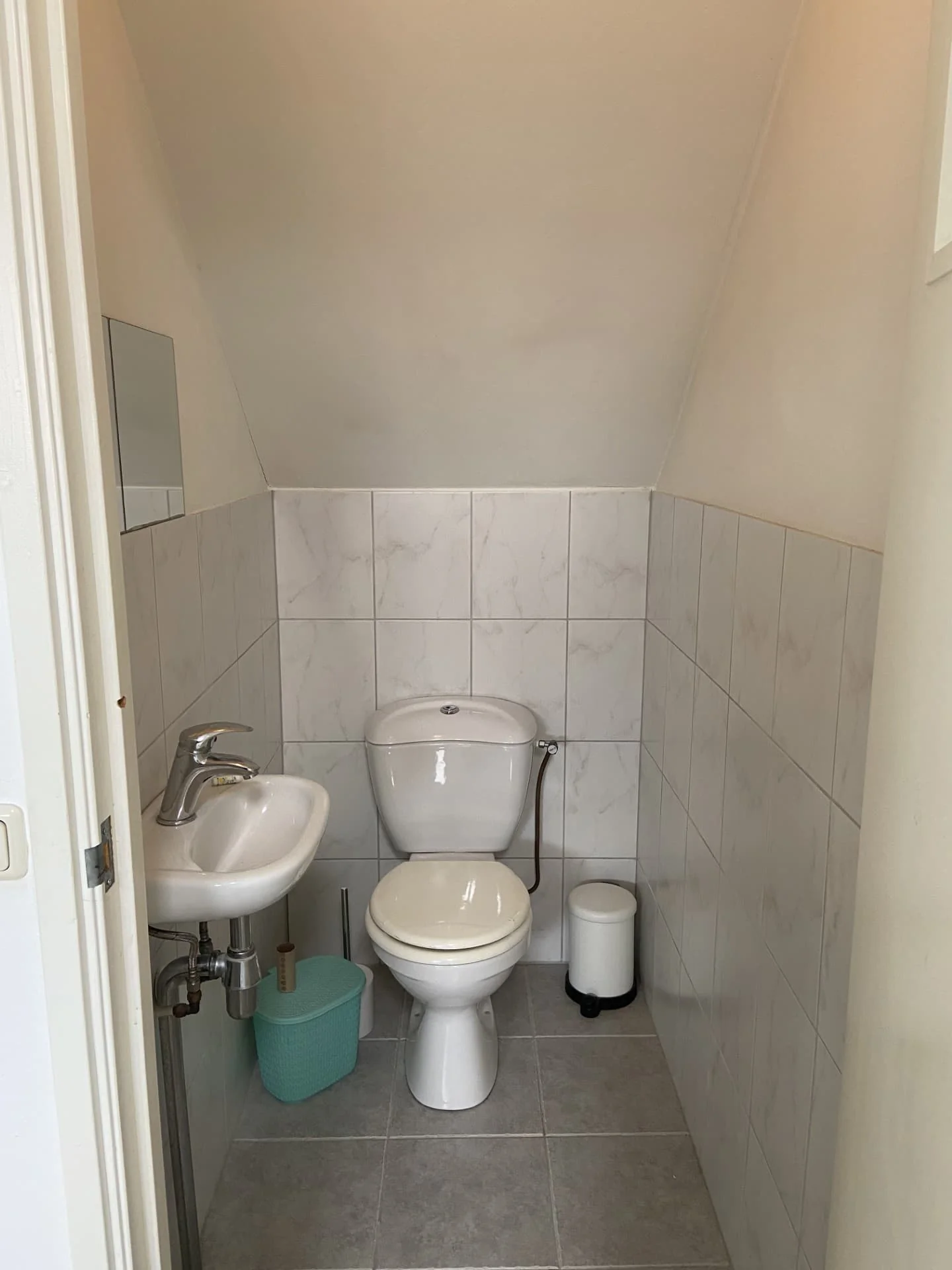 Foto van de Appartement gelegen aan de Klundertstraat in Eindhoven