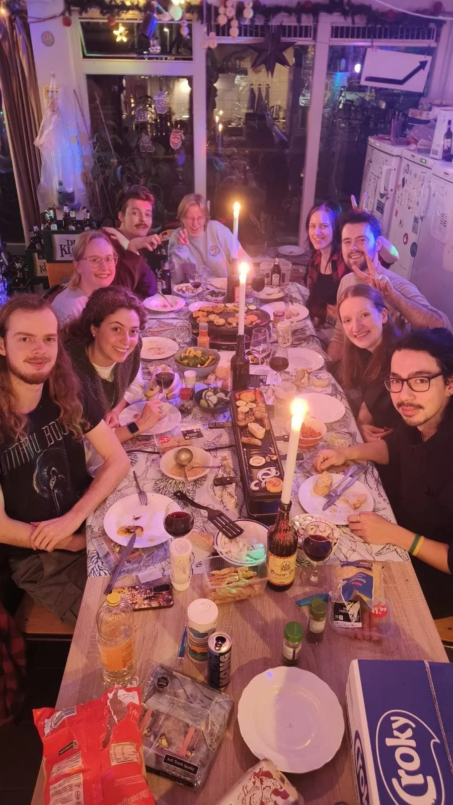 Foto van de Kamer gelegen aan de Campuslaan in Enschede