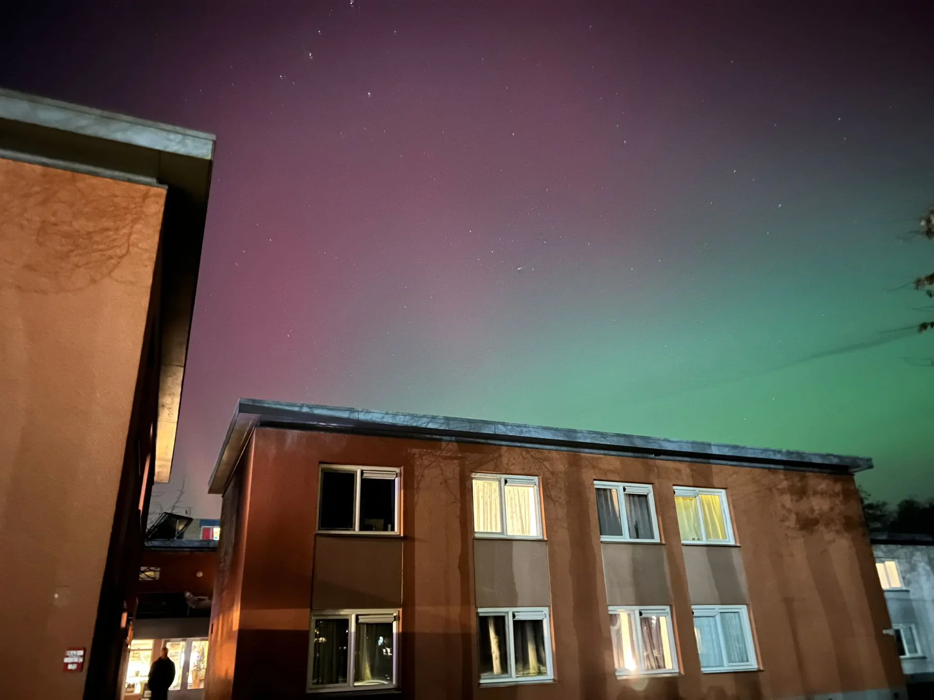 Foto van de Kamer gelegen aan de Campuslaan in Enschede