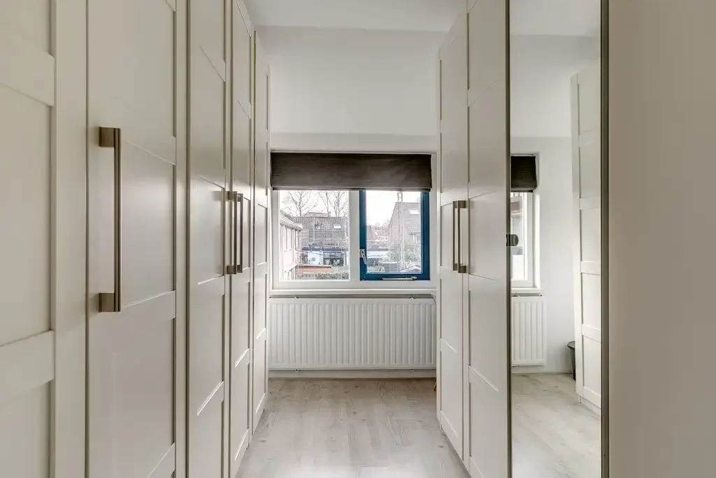 Foto van de Appartement gelegen aan de Lamstraat in Utrecht