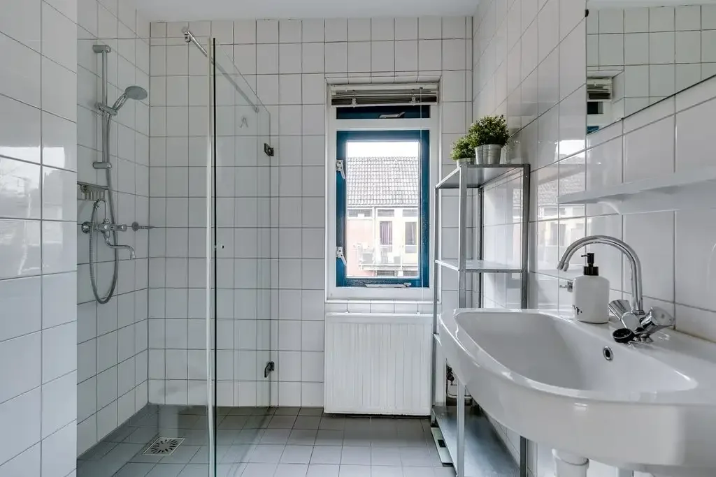 Foto van de Appartement gelegen aan de Lamstraat in Utrecht