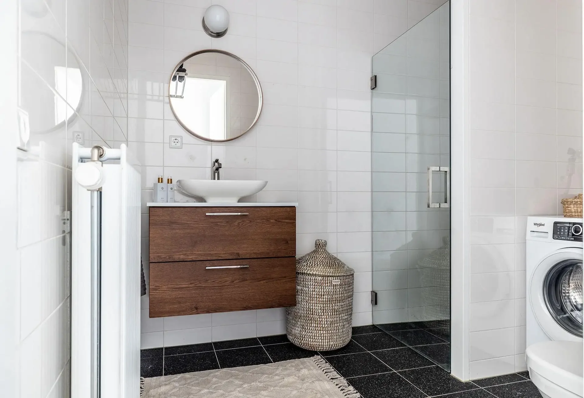 Foto van de Appartement gelegen aan de Françoise van Savoyetoren in Breda