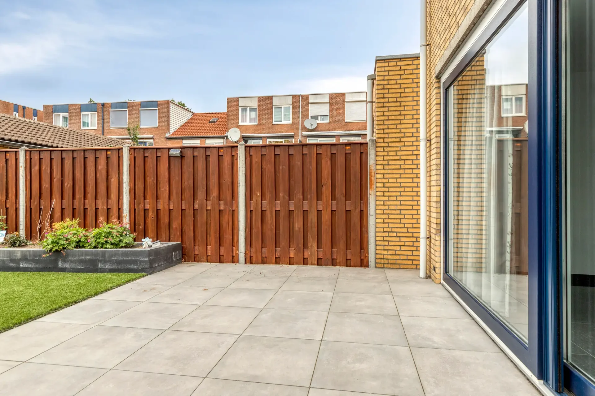 Foto van de Appartement gelegen aan de Hoornseschans in Nieuwegein