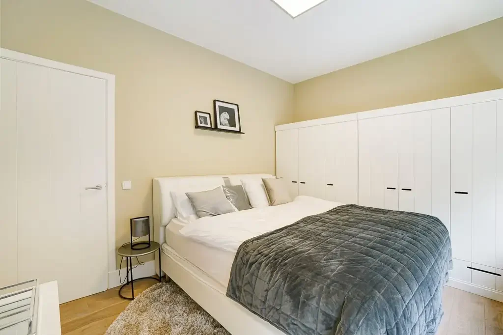 Foto van de Appartement gelegen aan de Bonistraat in Den Haag