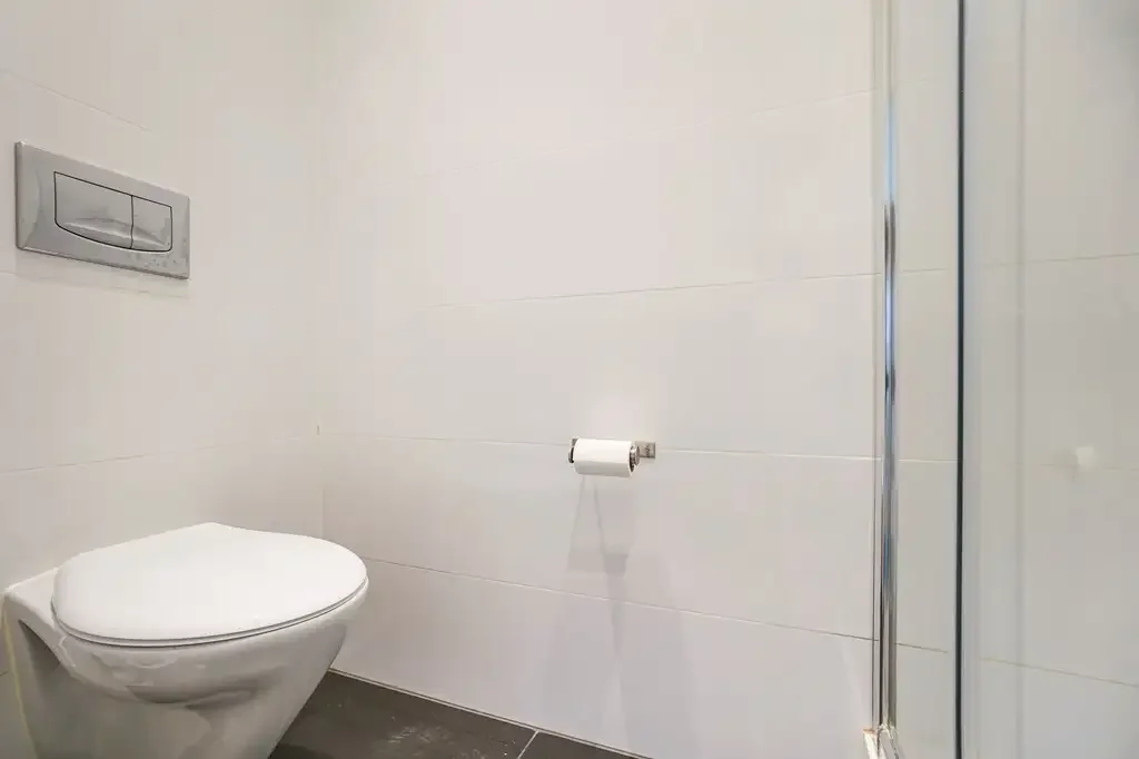Foto van de Appartement gelegen aan de Bonistraat in Den Haag