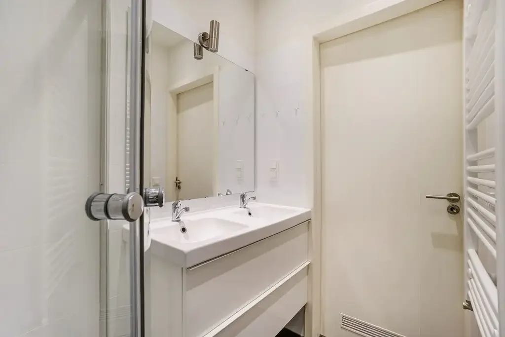 Foto van de Appartement gelegen aan de Bonistraat in Den Haag
