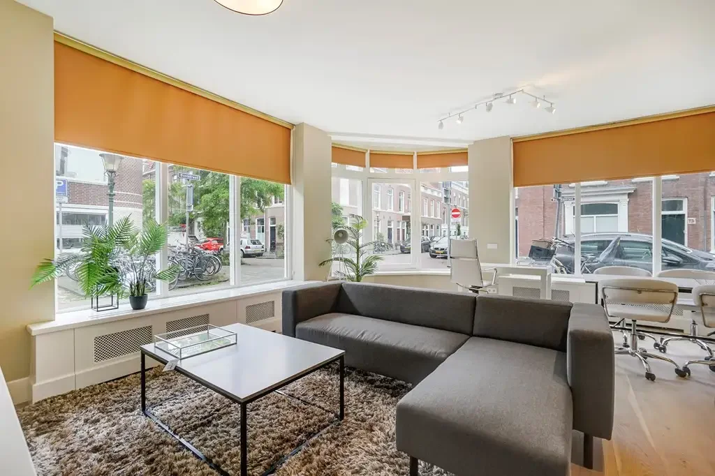 Foto van de Appartement gelegen aan de Bonistraat in Den Haag