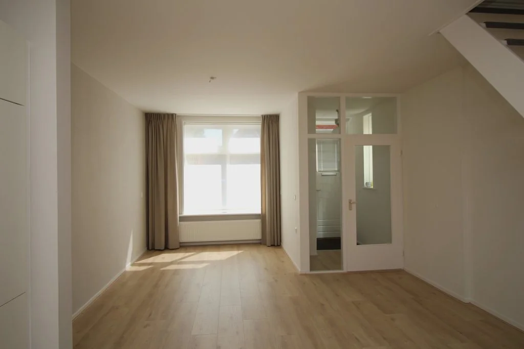Foto van de Appartement gelegen aan de Meidoornpad in Groningen