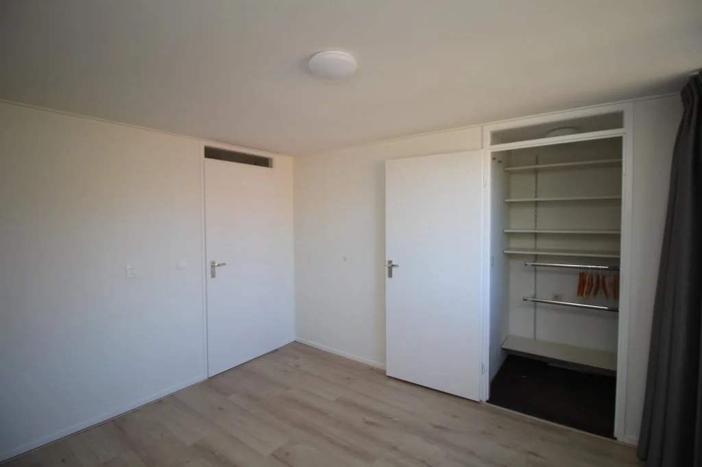 Foto van de Appartement gelegen aan de Meidoornpad in Groningen