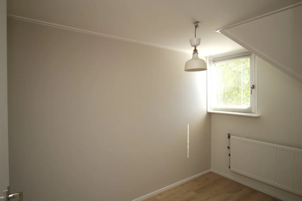 Foto van de Appartement gelegen aan de Meidoornpad in Groningen