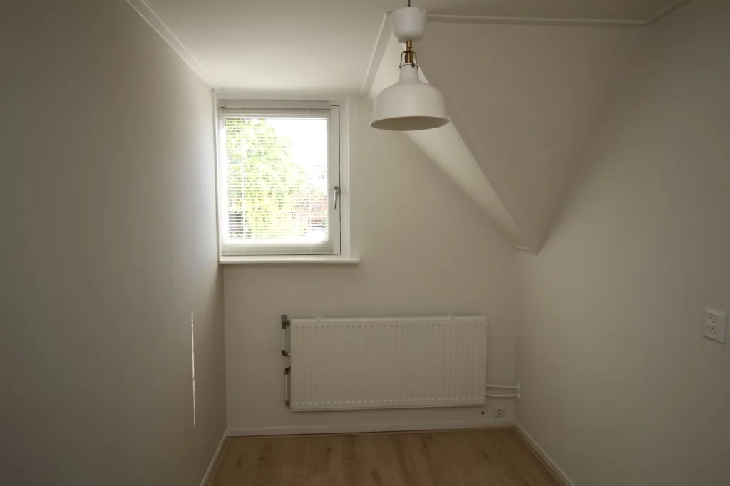 Foto van de Appartement gelegen aan de Meidoornpad in Groningen