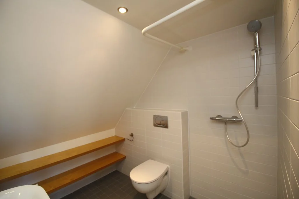 Foto van de Appartement gelegen aan de Meidoornpad in Groningen