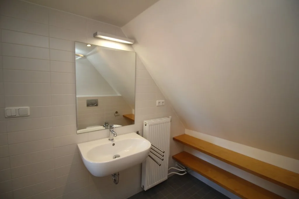 Foto van de Appartement gelegen aan de Meidoornpad in Groningen