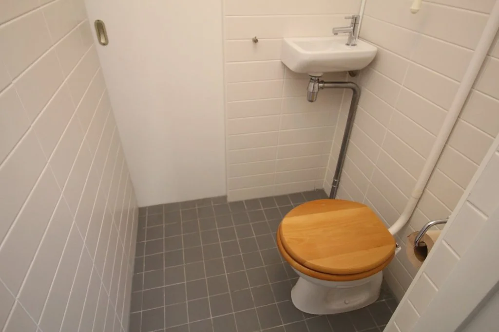 Foto van de Appartement gelegen aan de Meidoornpad in Groningen