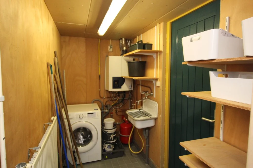 Foto van de Appartement gelegen aan de Meidoornpad in Groningen