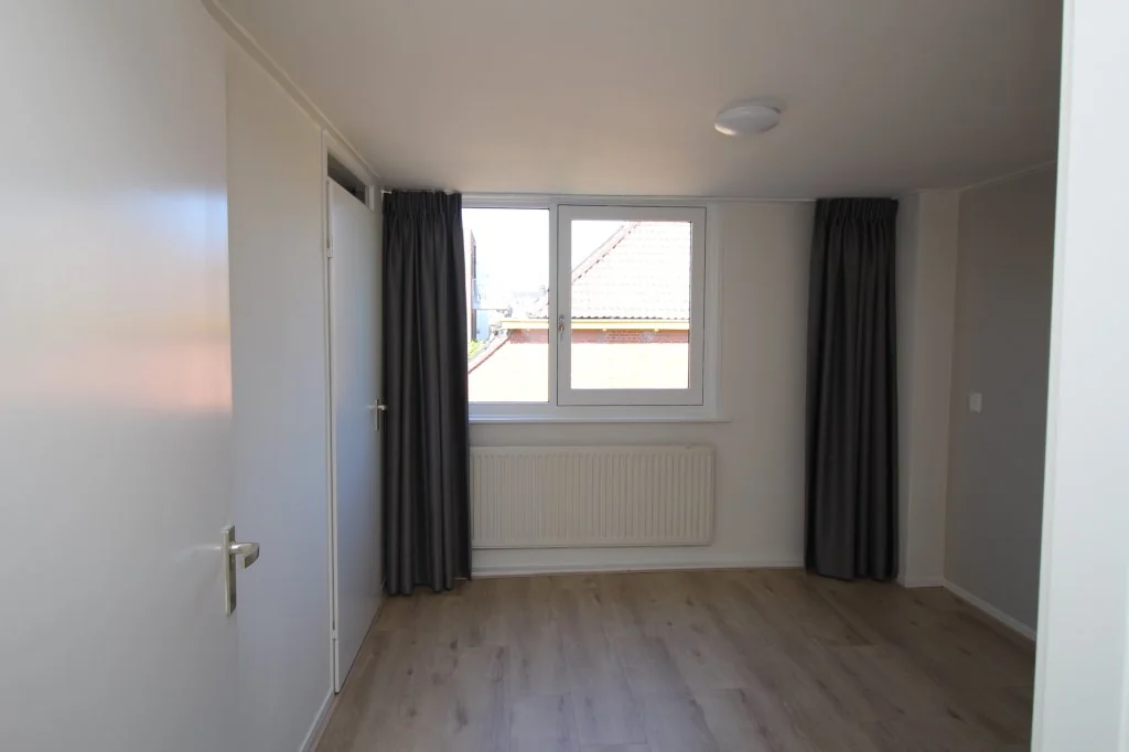 Foto van de Appartement gelegen aan de Meidoornpad in Groningen
