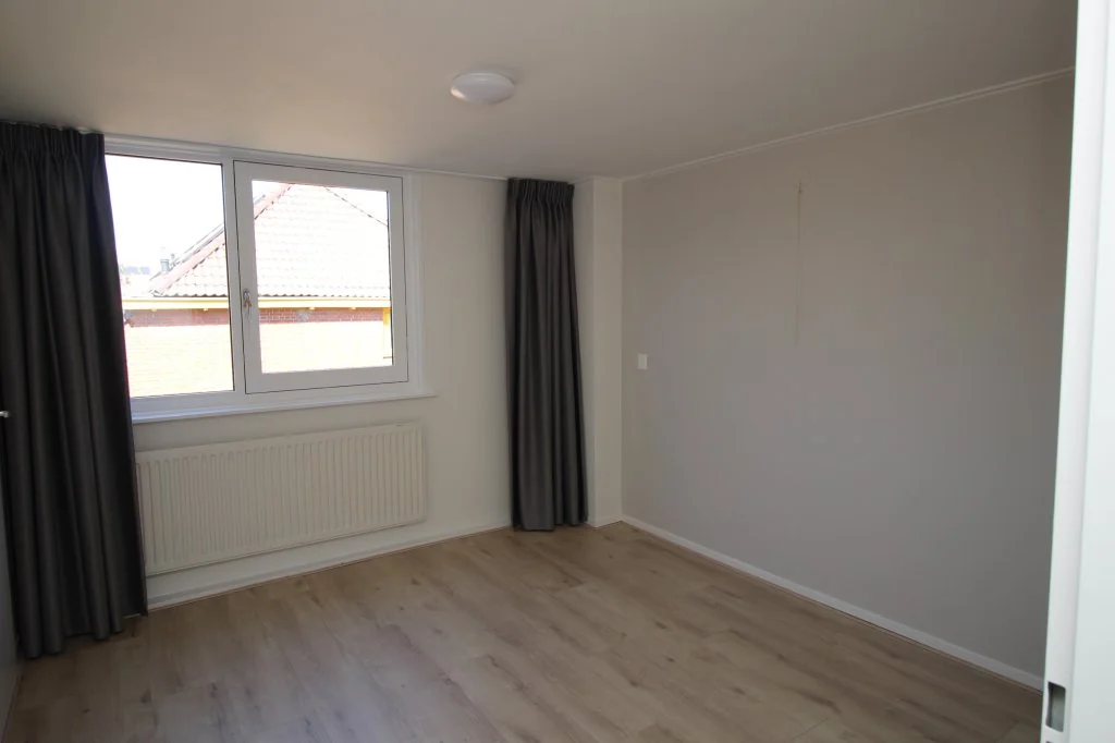 Foto van de Appartement gelegen aan de Meidoornpad in Groningen