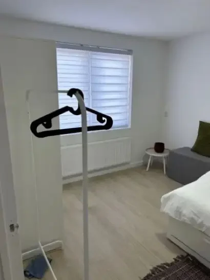 Foto van de Appartement gelegen aan de Walstroodonk in Spijkenisse