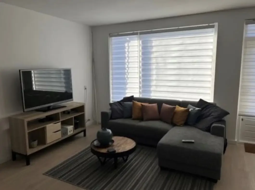 Foto van de Appartement gelegen aan de Walstroodonk in Spijkenisse