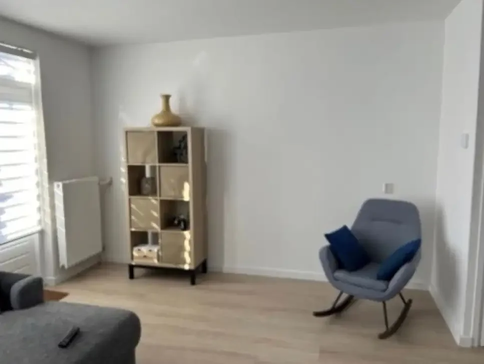 Foto van de Appartement gelegen aan de Walstroodonk in Spijkenisse