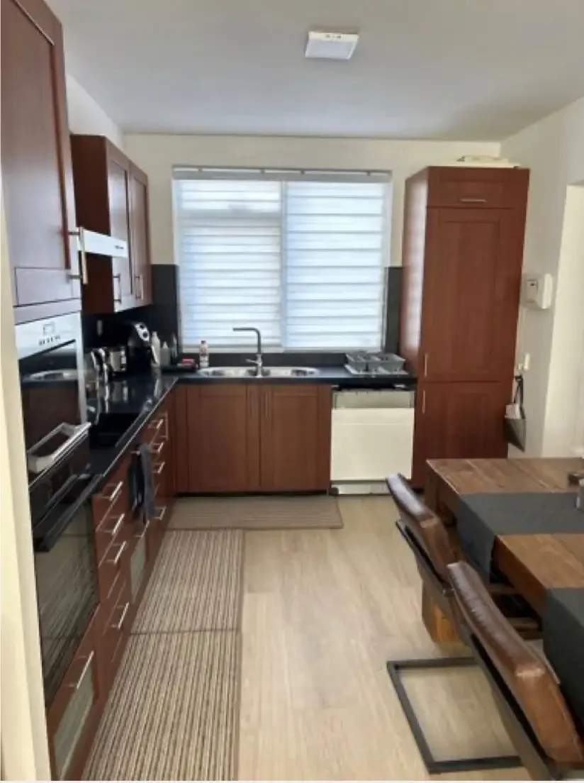 Foto van de Appartement gelegen aan de Walstroodonk in Spijkenisse