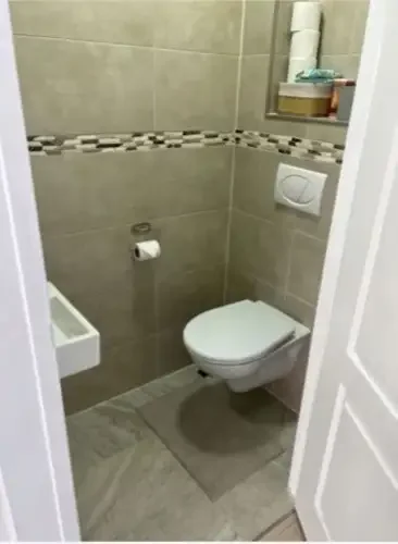 Foto van de Appartement gelegen aan de Walstroodonk in Spijkenisse