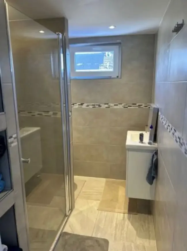 Foto van de Appartement gelegen aan de Walstroodonk in Spijkenisse