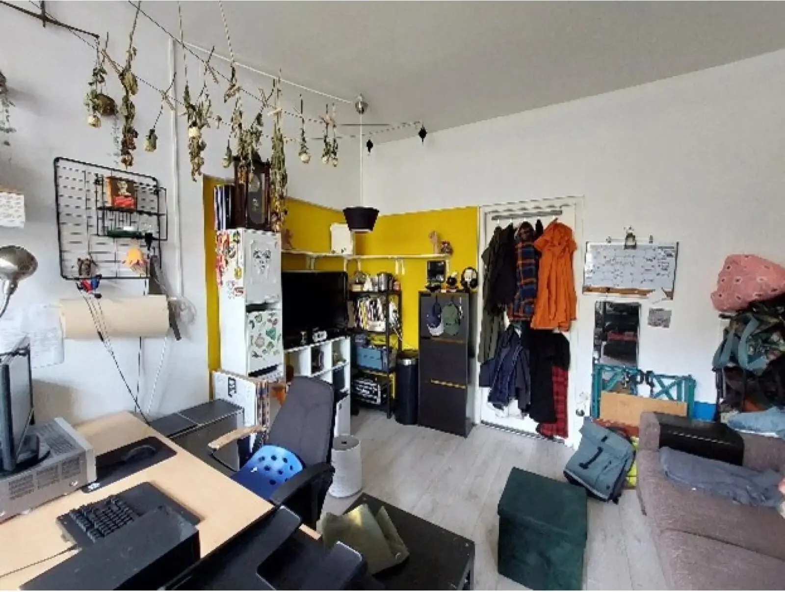 Foto van de Appartement gelegen aan de Aartshertogenlaan in Den Bosch