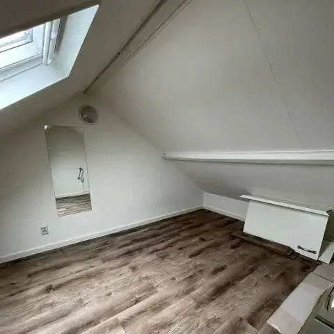 Foto van de Appartement gelegen aan de Stevenzandsestraat in Tilburg