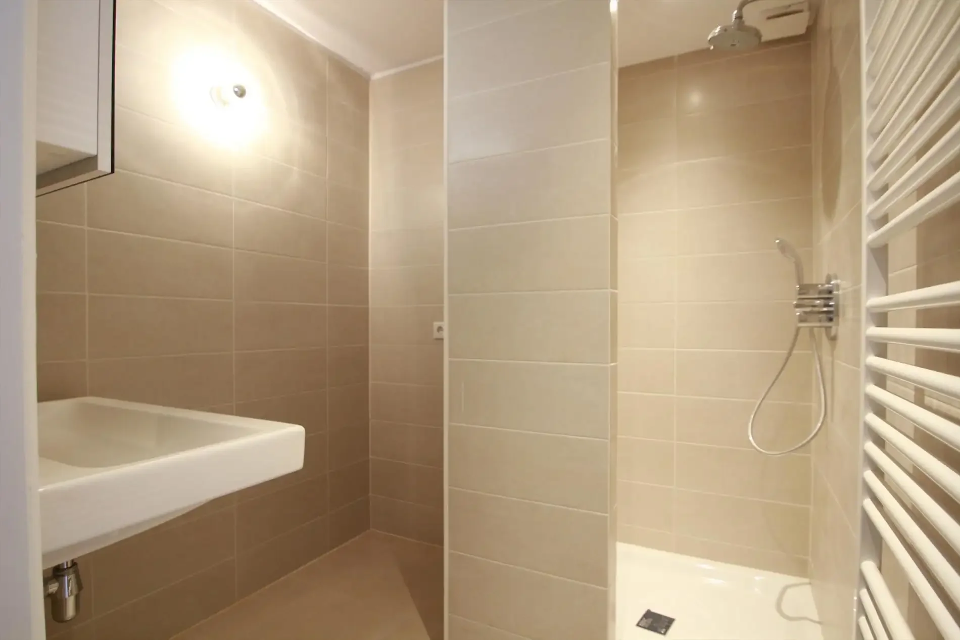 Foto van de Appartement gelegen aan de Kerkstraat in Weert