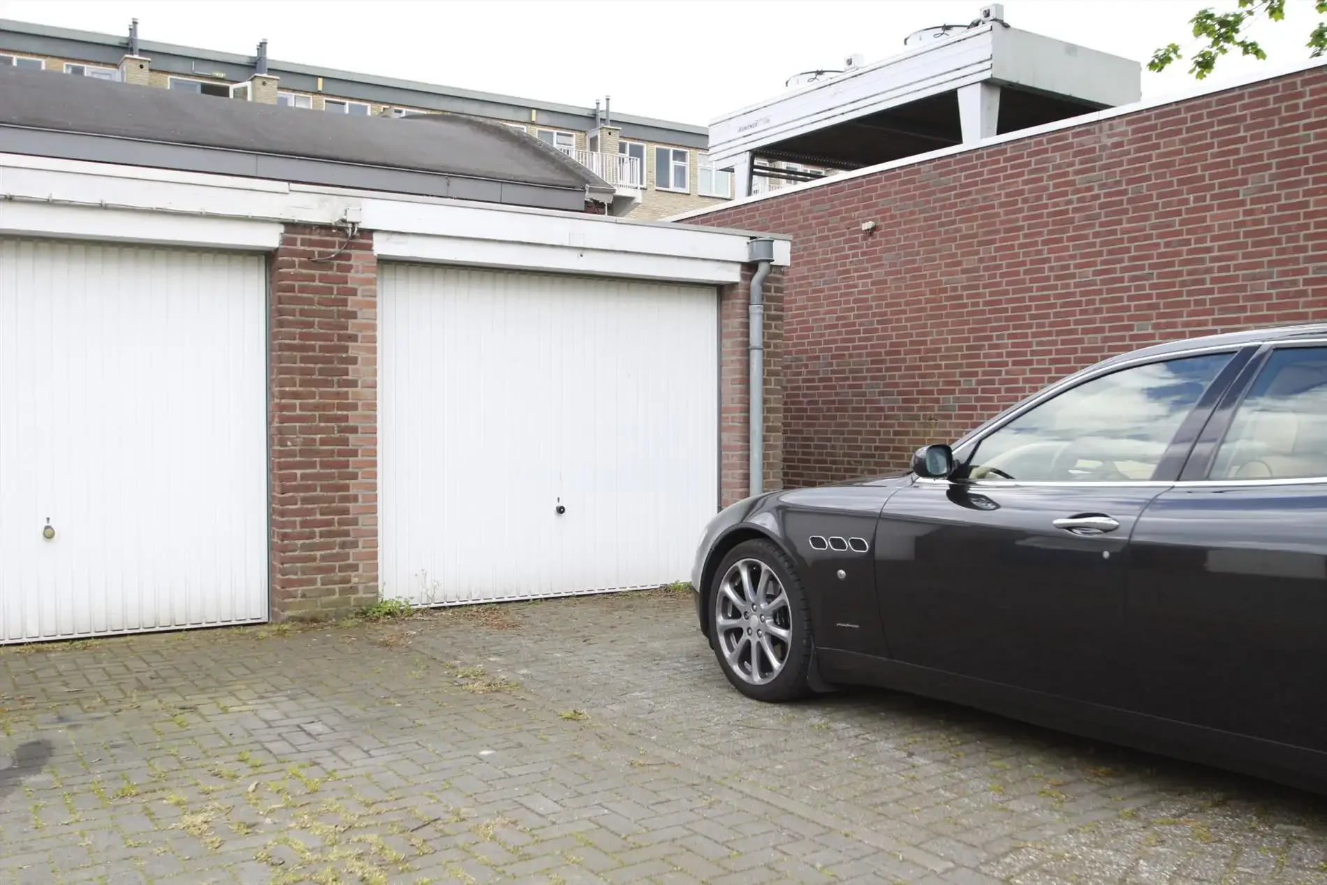 Foto van de Appartement gelegen aan de Kerkstraat in Weert