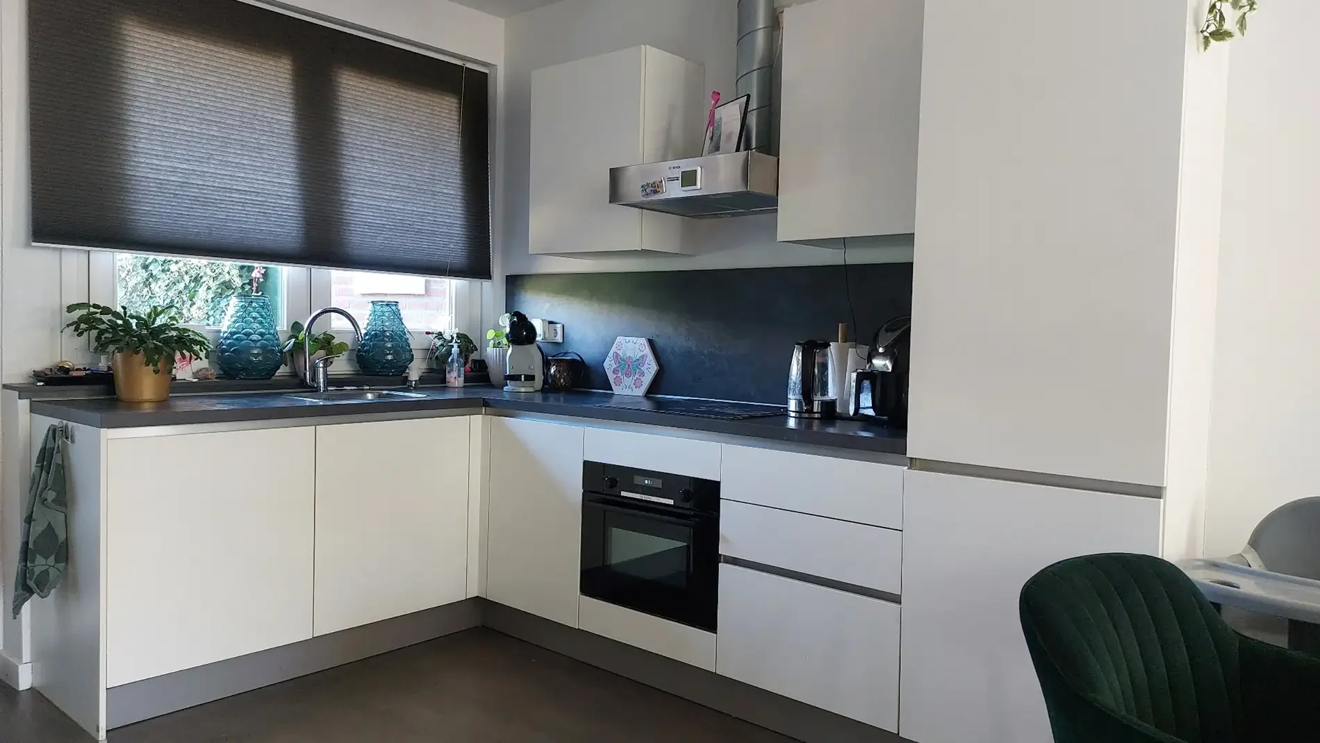 Foto van de Appartement gelegen aan de Kerkstraat in Weert
