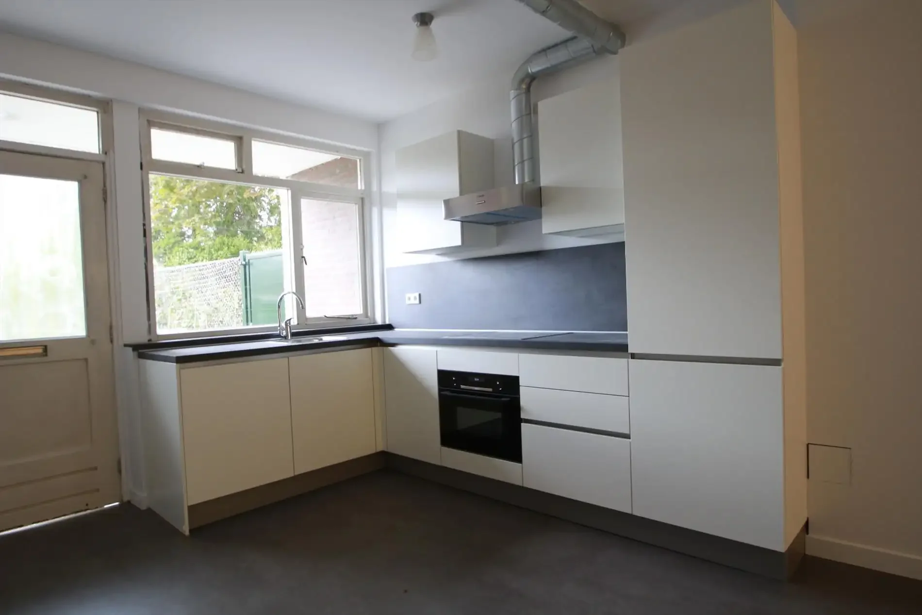 Foto van de Appartement gelegen aan de Kerkstraat in Weert