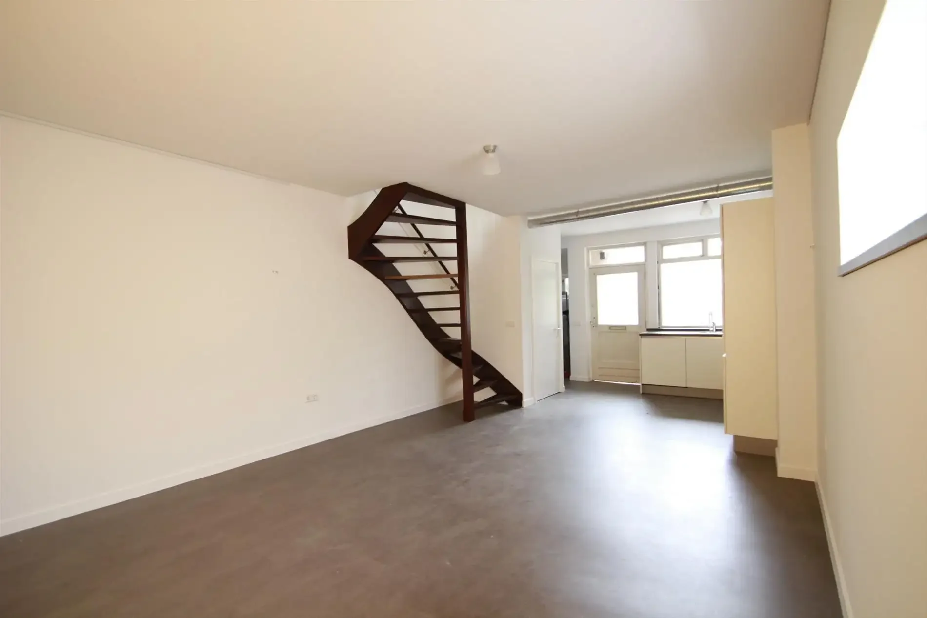 Foto van de Appartement gelegen aan de Kerkstraat in Weert