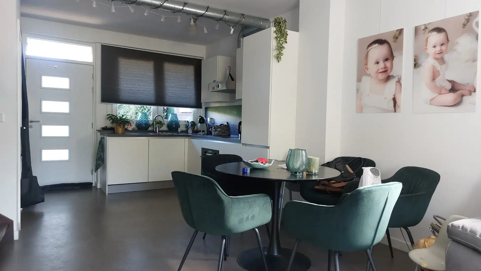 Foto van de Appartement gelegen aan de Kerkstraat in Weert
