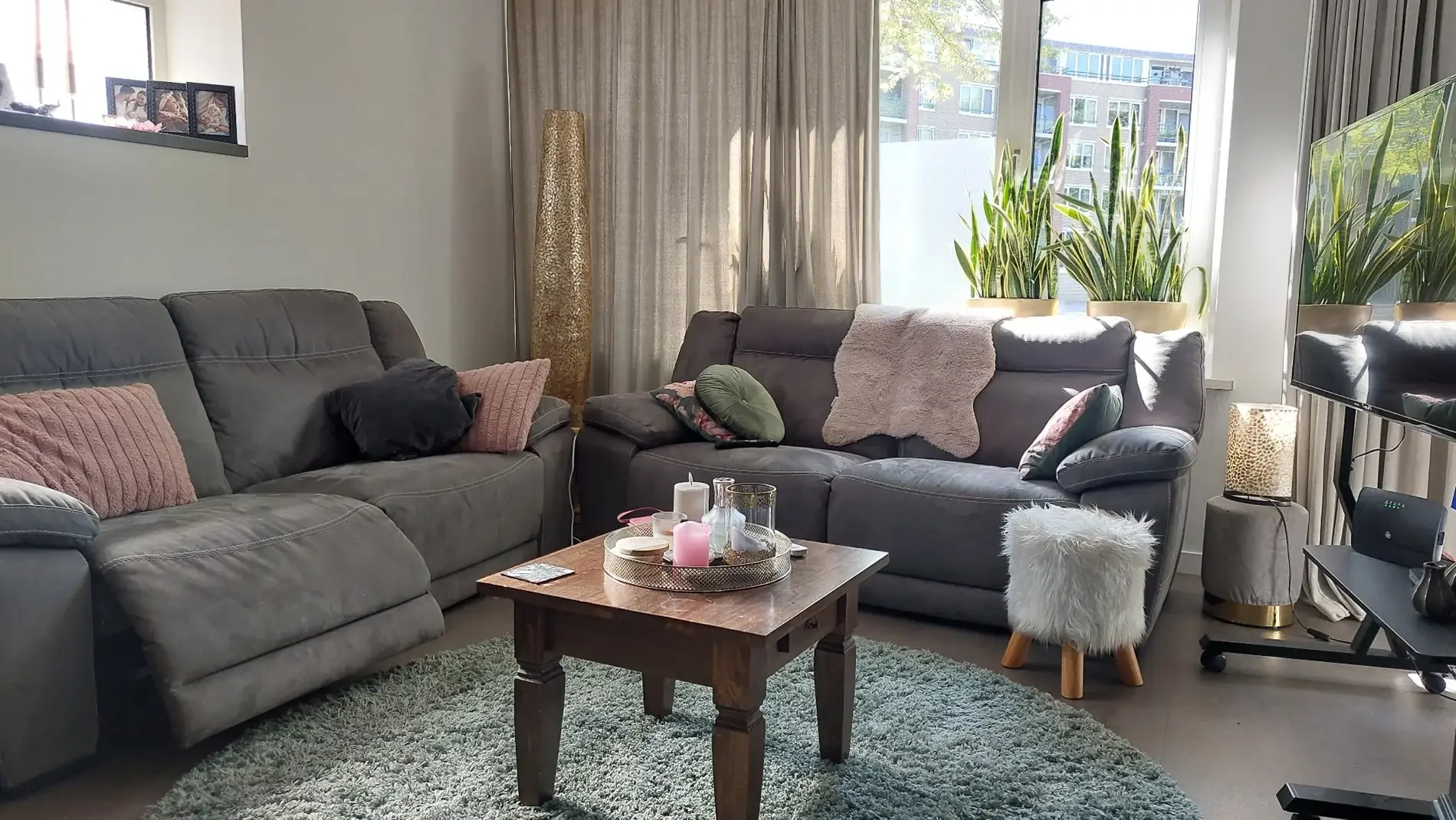 Foto van de Appartement gelegen aan de Kerkstraat in Weert