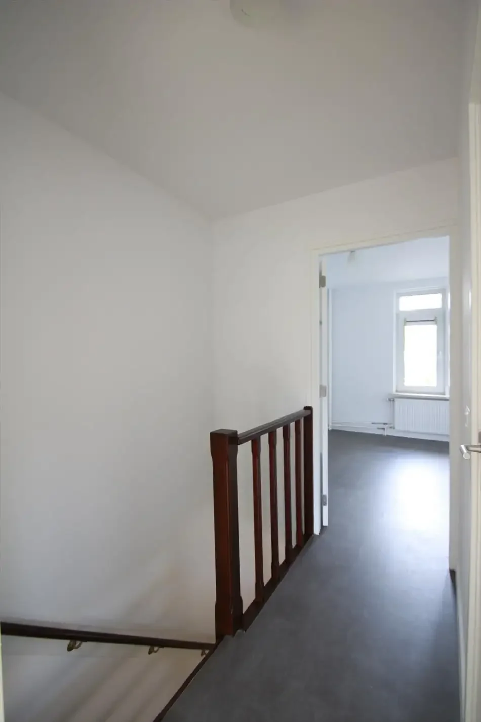 Foto van de Appartement gelegen aan de Kerkstraat in Weert