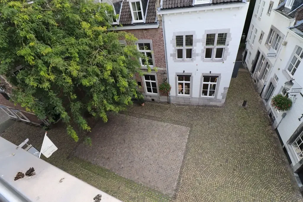 Foto van de Appartement gelegen aan de Havenstraat in Maastricht