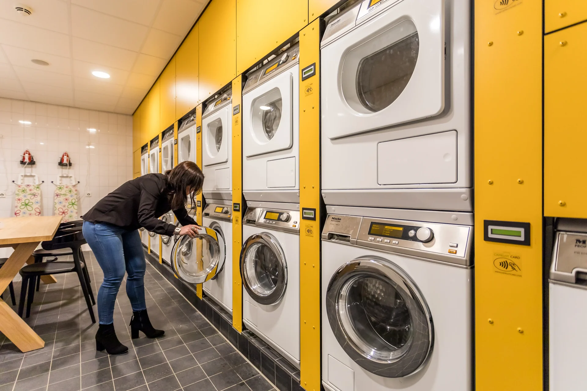 Foto van de Appartement gelegen aan de De Lampendriessen in Eindhoven