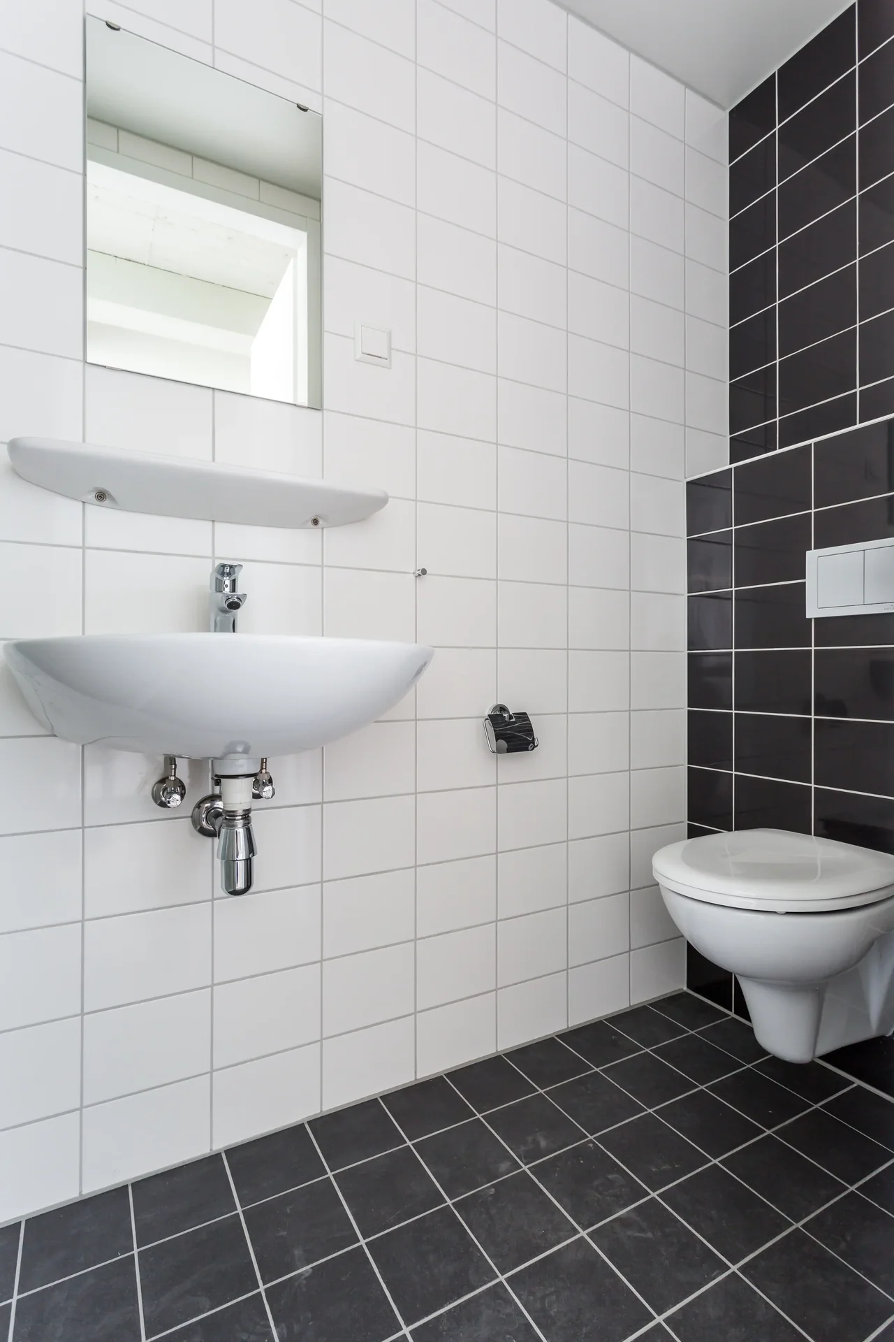 Foto van de Appartement gelegen aan de De Lampendriessen in Eindhoven