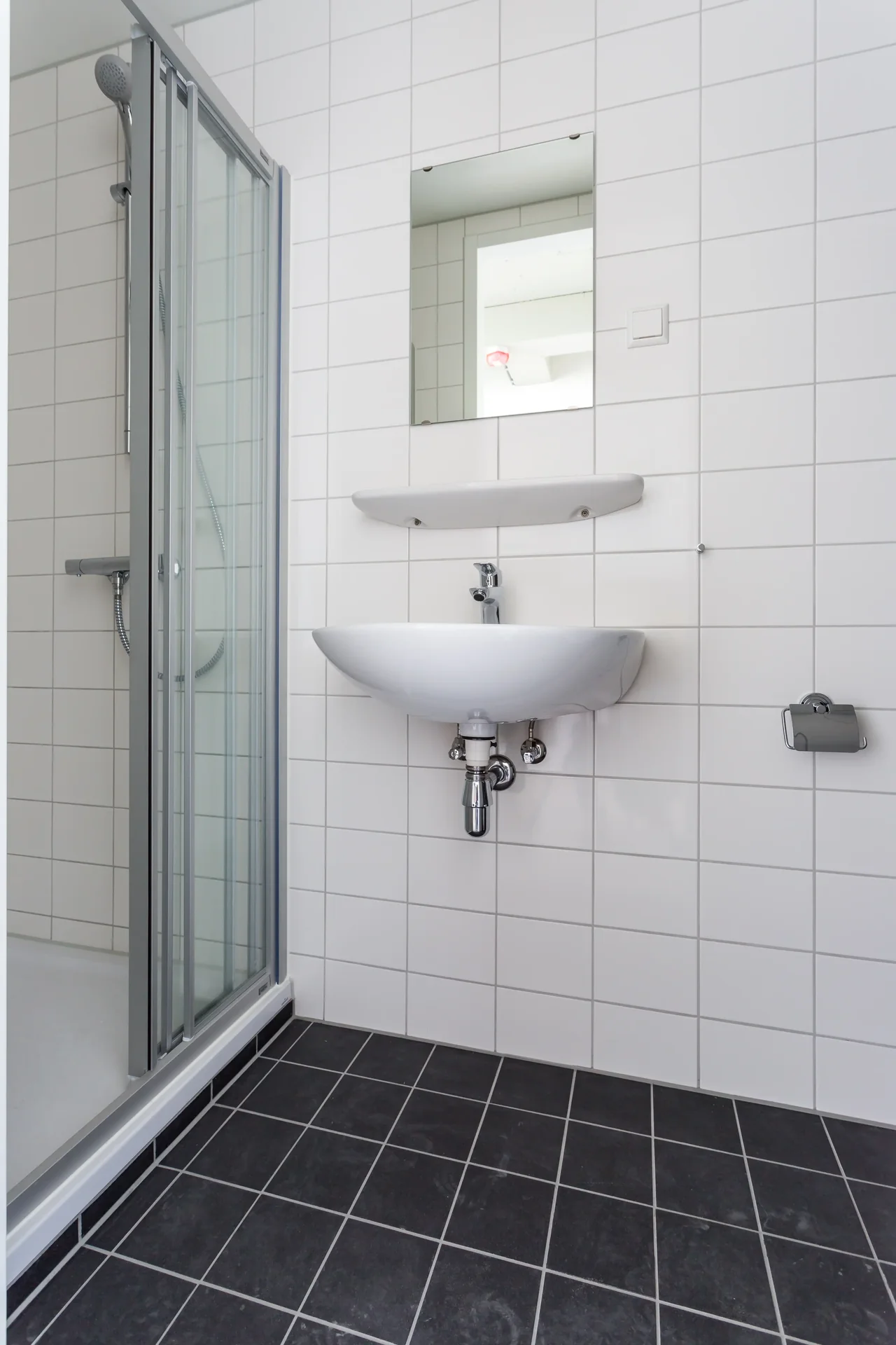 Foto van de Appartement gelegen aan de De Lampendriessen in Eindhoven