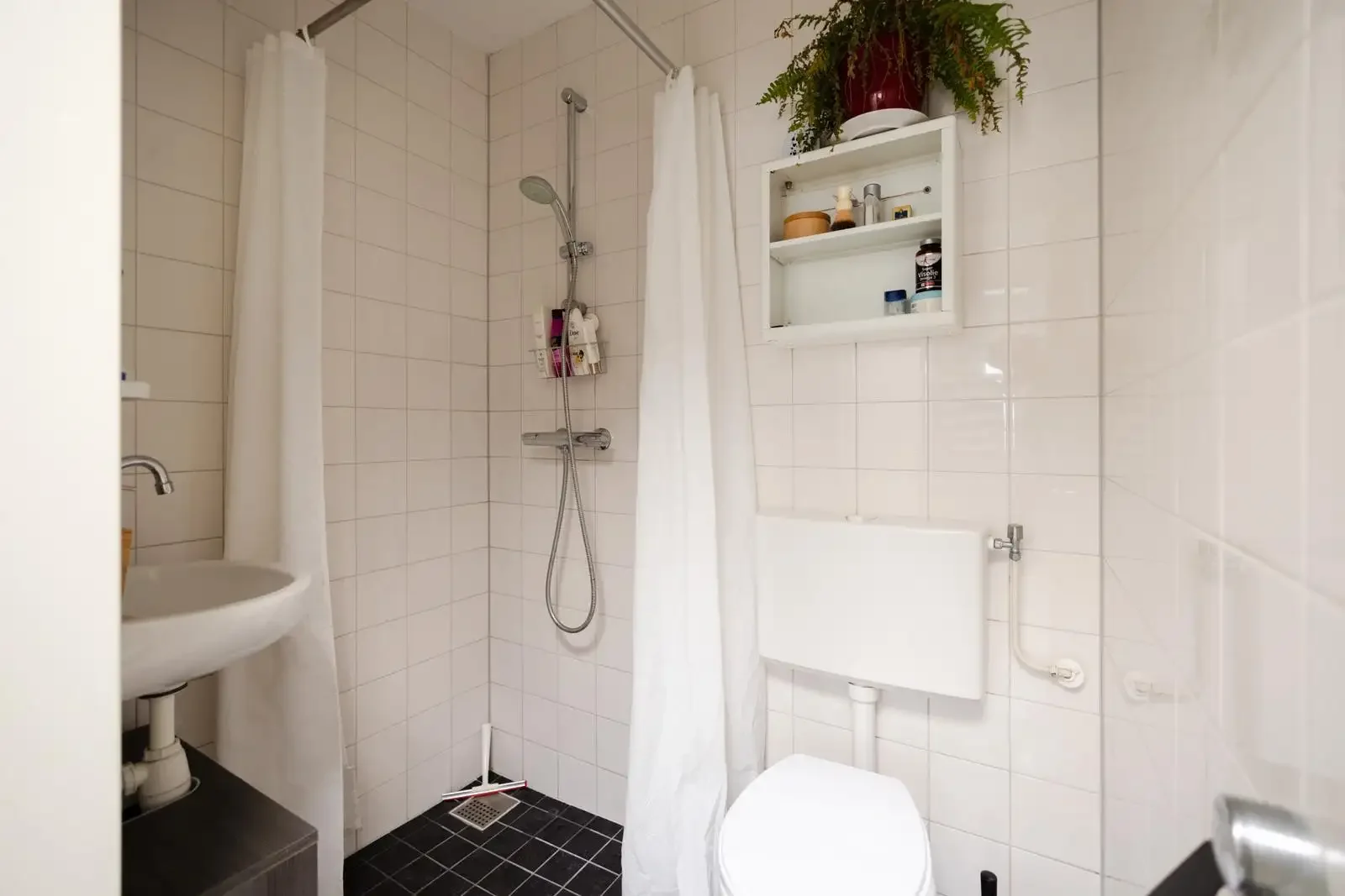 Foto van de Appartement gelegen aan de C. van Maasdijkstraat in Utrecht