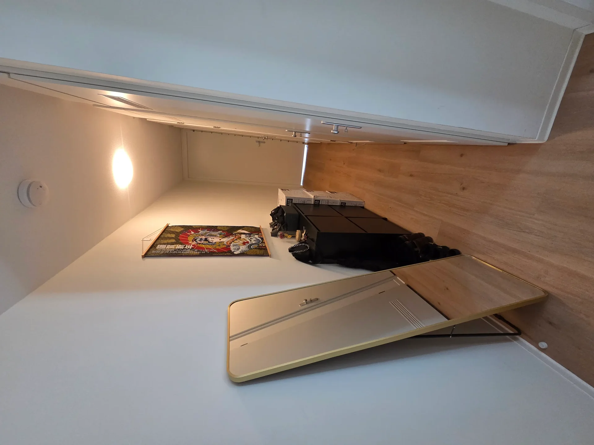 Foto van de Appartement gelegen aan de Markendaalseweg in Breda
