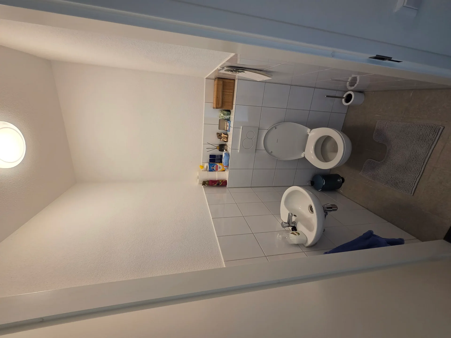Foto van de Appartement gelegen aan de Markendaalseweg in Breda
