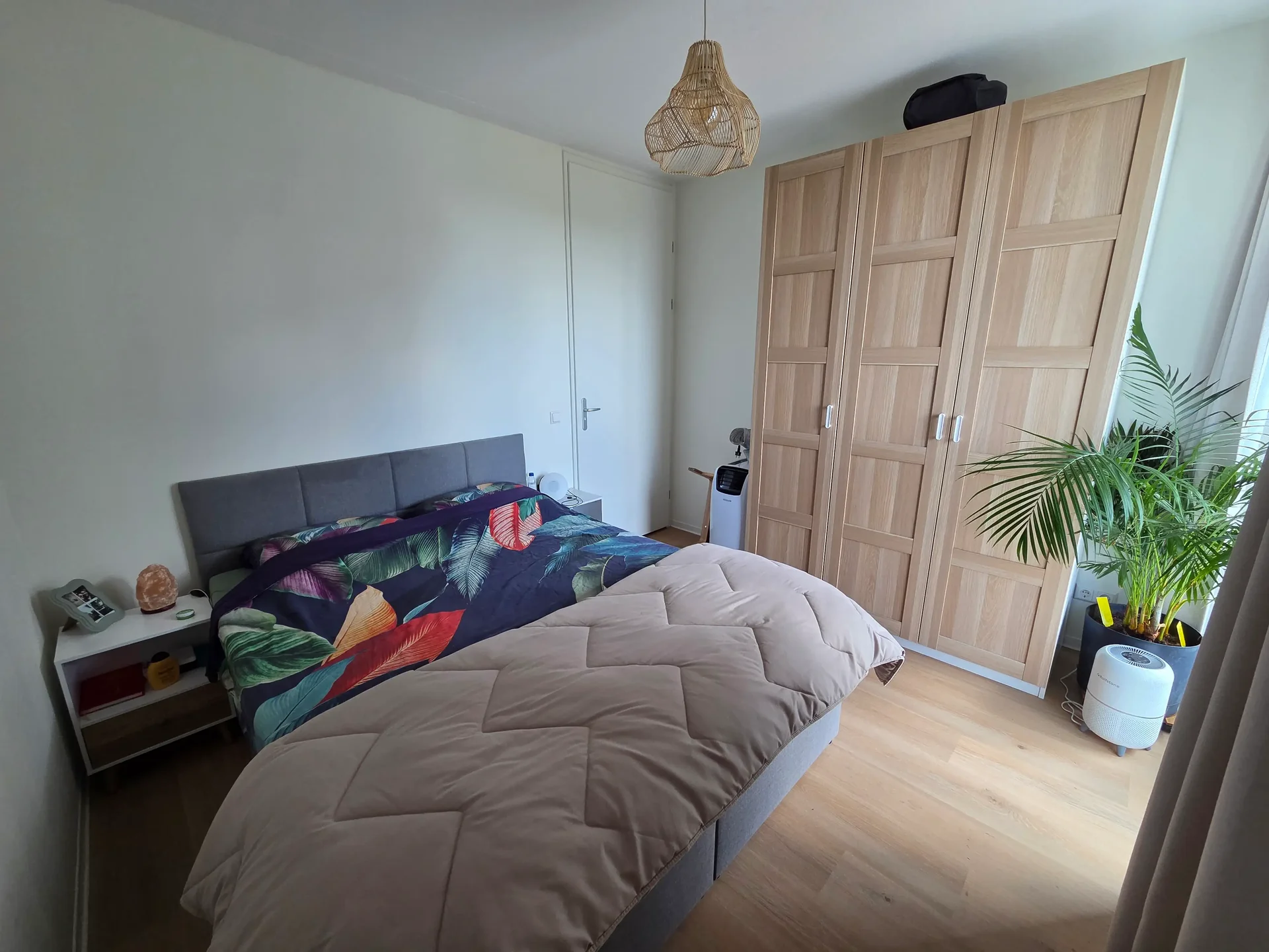 Foto van de Appartement gelegen aan de Markendaalseweg in Breda
