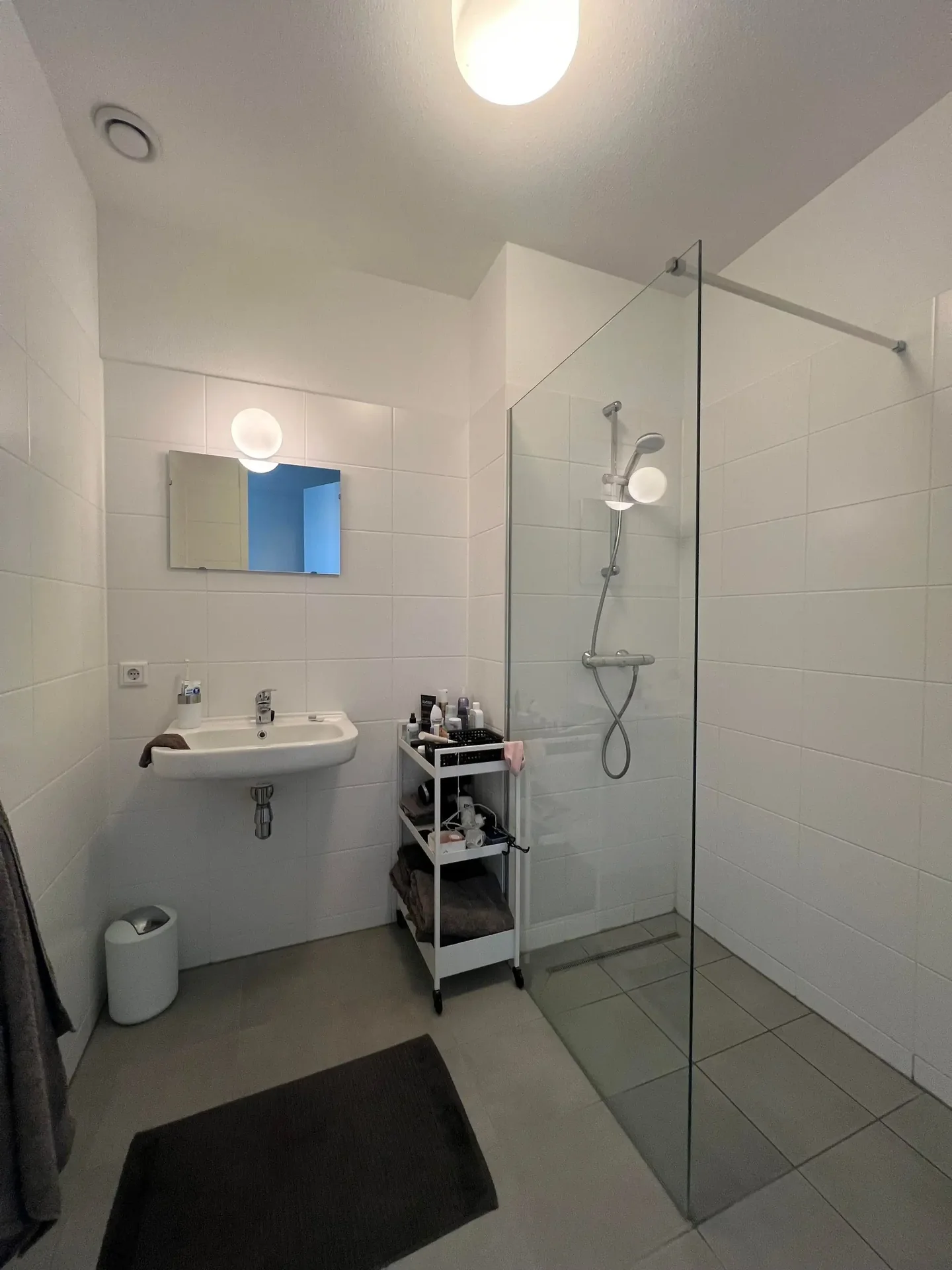 Foto van de Appartement gelegen aan de Harrie van Gestelstraat in Geldrop